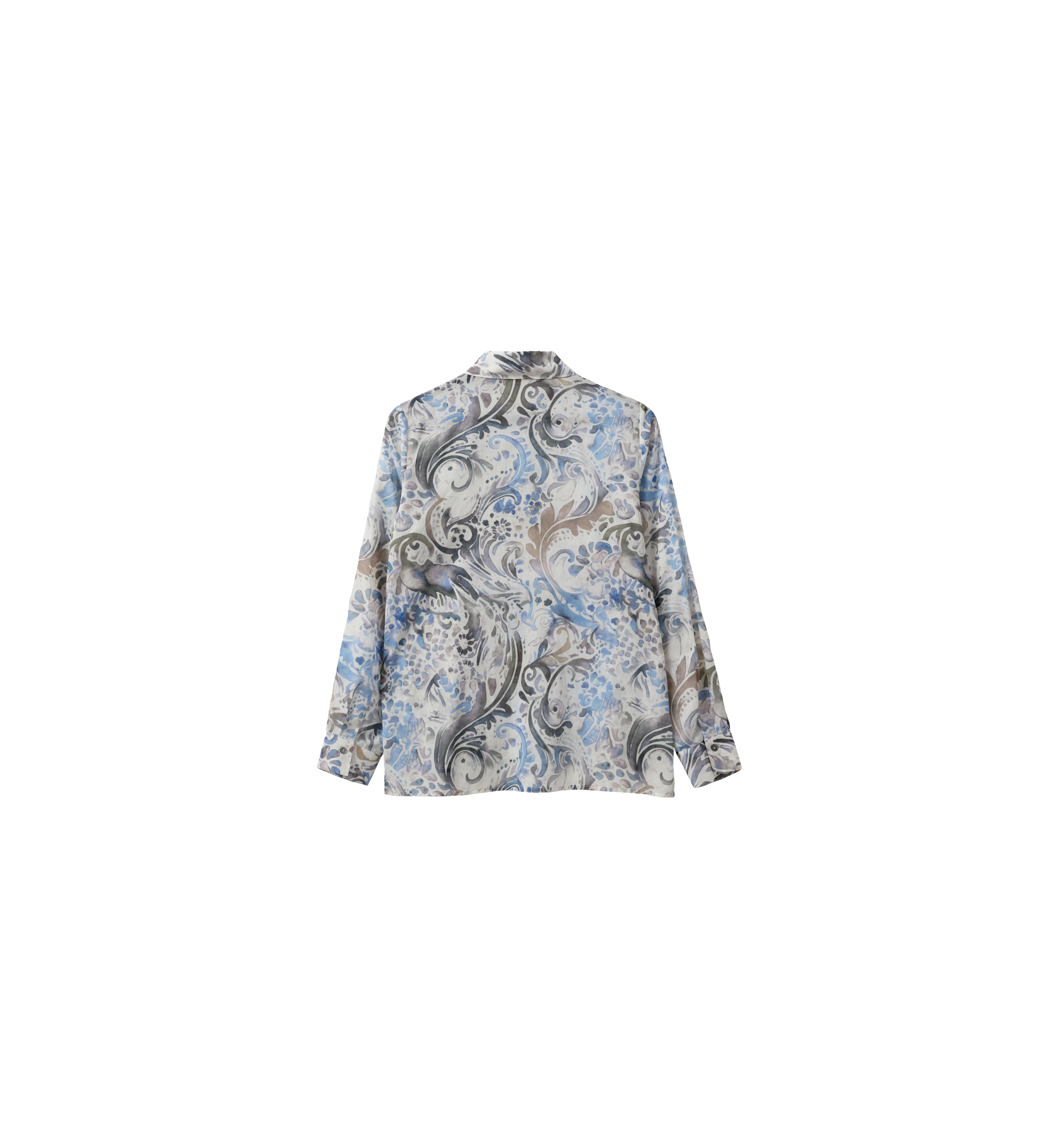 Packshot / Set Sail / Back